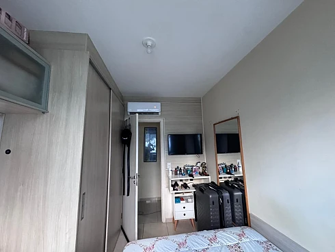 Apartamento 2 Dormitórios, sendo 1 Suíte - Foto 8