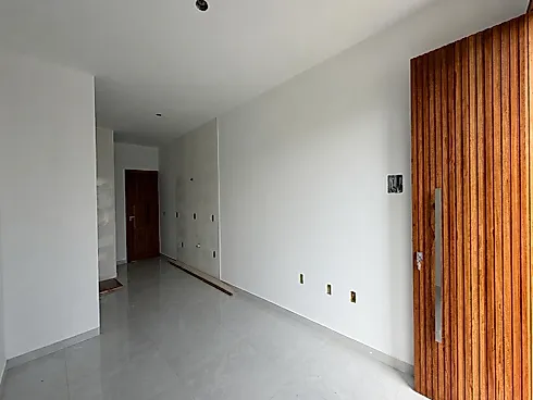Casa geminada em Nova Palhoça, Palhoça