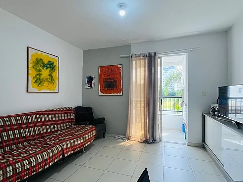 Apartamento em Pedra Branca, Palhoça