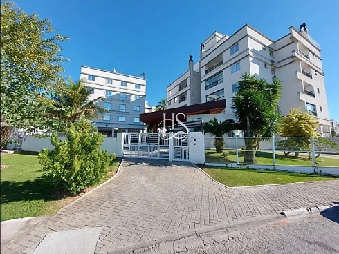 Apartamento em Pedra Branca, Palhoça