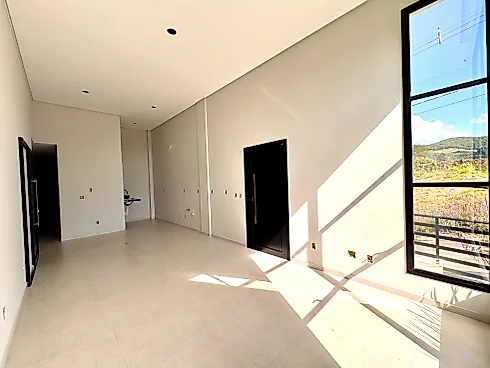 Casa em Alto Aririú, Palhoça