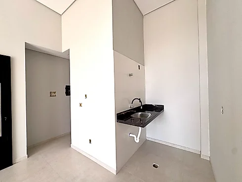 Casa em Alto Aririú, Palhoça
