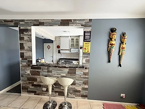 Apartamento 2 Dormitórios
