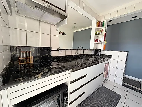Apartamento em Kobrasol, São José