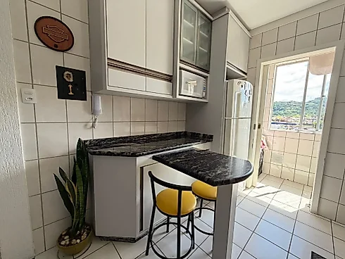 Apartamento em Kobrasol, São José