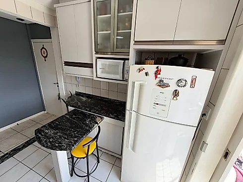 Apartamento em Kobrasol, São José