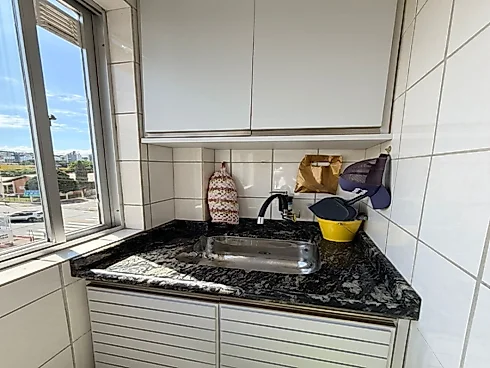 Apartamento 2 Dormitórios - Foto 8
