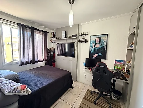 Apartamento 2 Dormitórios - Foto 10