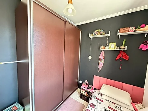 Apartamento 2 Dormitórios - Foto 14