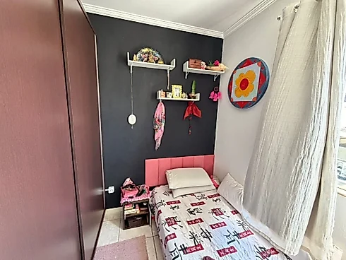 Apartamento 2 Dormitórios - Foto 15