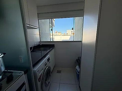 Apartamento em Serraria, São José