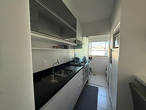 Apartamento em Serraria, São José