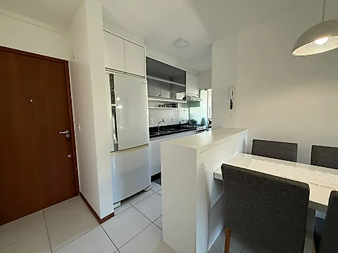 Apartamento em Serraria, São José