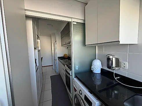 Apartamento em Serraria, São José
