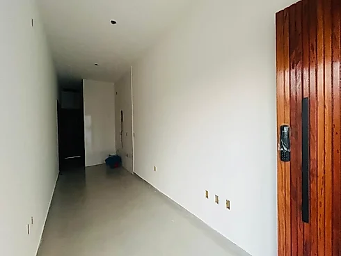 Casa geminada em Nova Palhoça, Palhoça