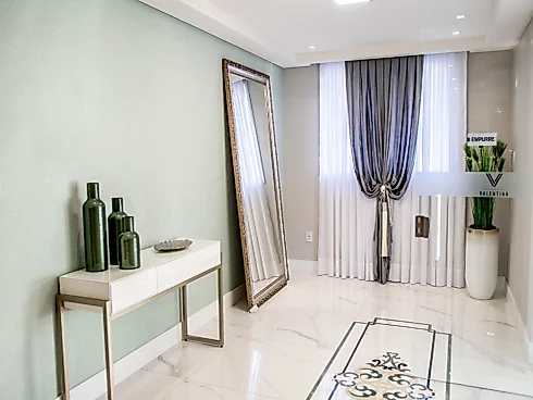 Apartamento 3 Dormitórios, sendo 1 Suíte - Foto 12