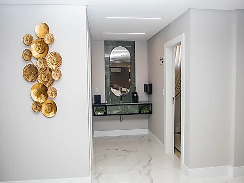 Apartamento 3 Dormitórios, sendo 1 Suíte e 2 Demi-Suíte - Foto 12