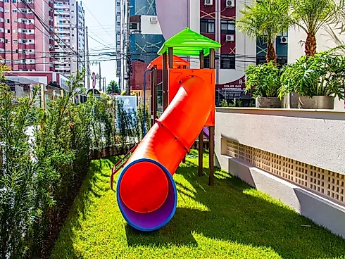 Apartamento 3 Dormitórios, sendo 1 Suíte e 2 Demi-Suíte - Foto 31
