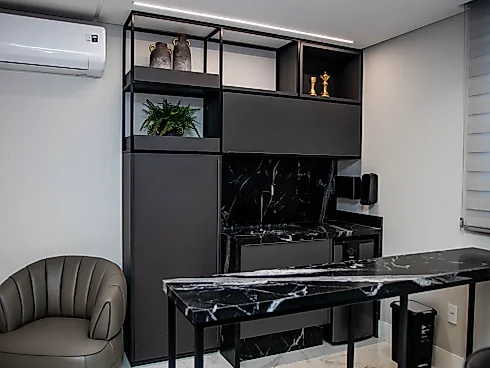 Apartamento 2 Dormitórios, sendo 2 Suítes - Foto 13