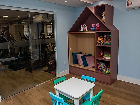 Apartamento 2 Dormitórios, sendo 2 Suítes - Foto 32