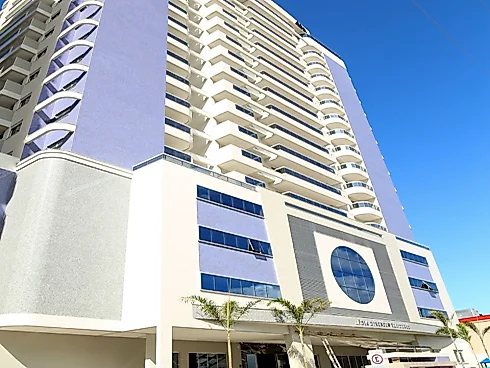 Apartamento 3 Dormitórios, sendo 1 Suíte com Banheira de Hidromassagem - Apartamento em Campinas, São José - Foto 1