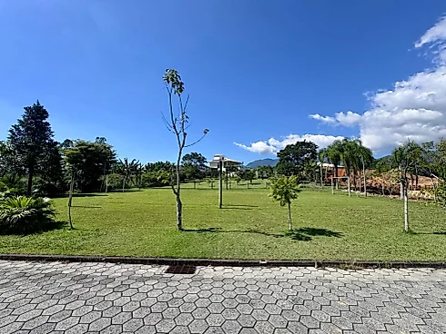 Terreno em Sul do Rio, Santo Amaro da Imperatriz