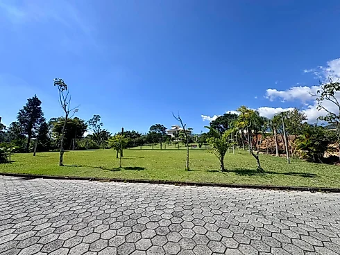 Terreno em Sul do Rio, Santo Amaro da Imperatriz