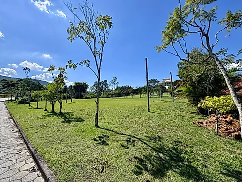 Terreno em Sul do Rio, Santo Amaro da Imperatriz
