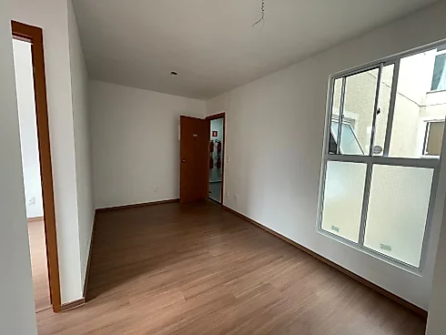 Apartamento em Bela Vista, Palhoça