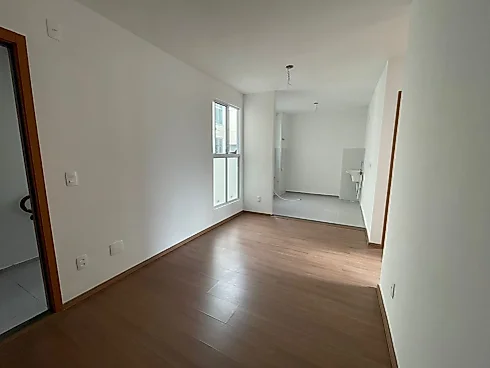 Apartamento em Bela Vista, Palhoça