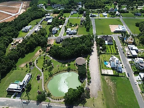 Terreno em Sul do Rio, Santo Amaro da Imperatriz