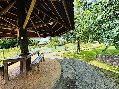 Terreno em Sul do Rio, Santo Amaro da Imperatriz