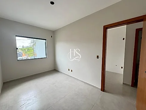 Casa Geminada 2 Dormitórios