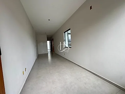 Casa geminada em Bela Vista, Palhoça