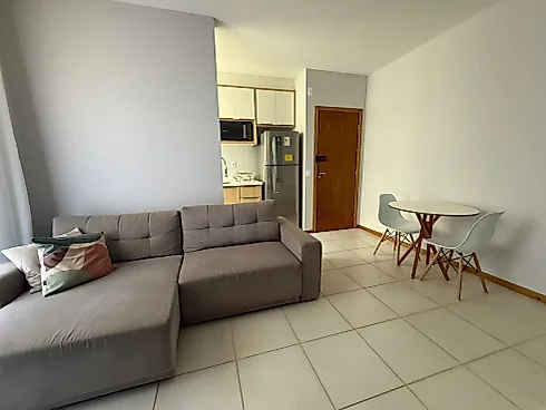 Apartamento em Vendaval, Biguaçu