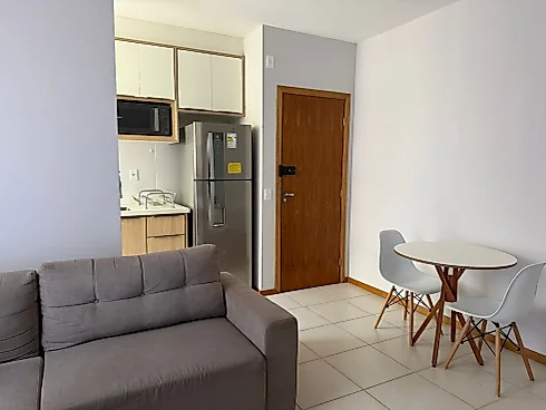Apartamento em Vendaval, Biguaçu
