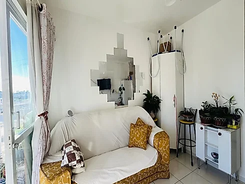 Apartamento em Nova Palhoça, Palhoça