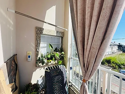 Apartamento em Nova Palhoça, Palhoça