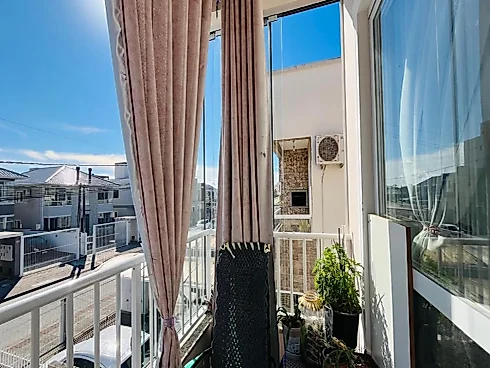 Apartamento em Nova Palhoça, Palhoça