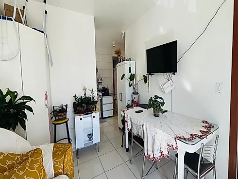 Apartamento em Nova Palhoça, Palhoça