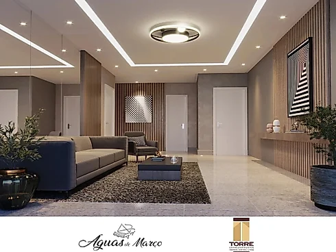 Apartamento em Pedra Branca, Palhoça