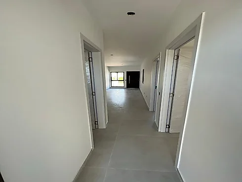 Casa geminada em Bela Vista, Palhoça