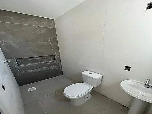 Casa geminada em Bela Vista, Palhoça