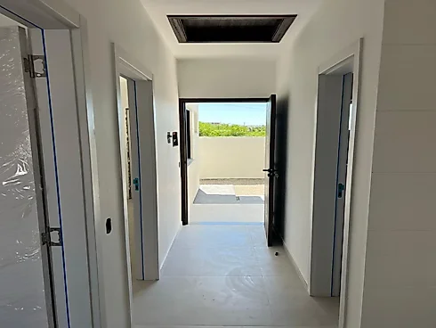 Casa geminada em Bela Vista, Palhoça