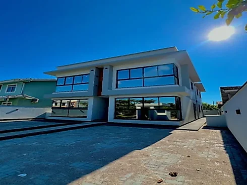 Apartamento em Pinheira, Palhoça