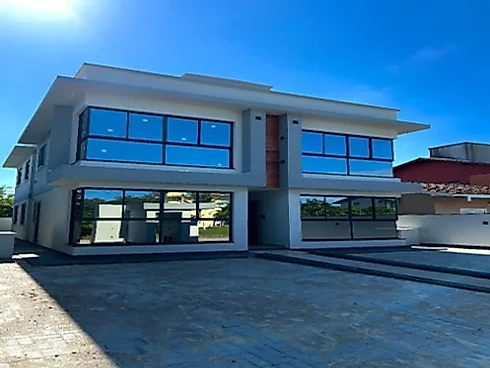 Apartamento em Pinheira, Palhoça