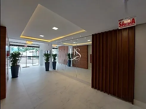 Apartamento 2 Dormitórios, sendo 1 Suíte - Foto 12