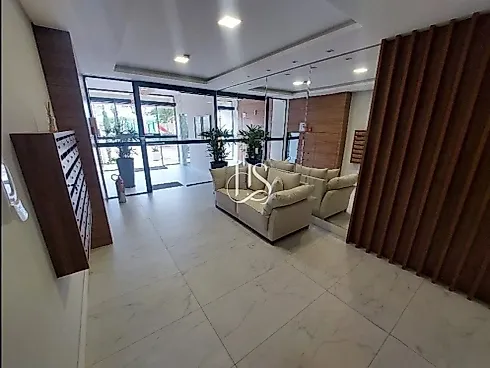 Apartamento 2 Dormitórios, sendo 1 Suíte - Foto 14