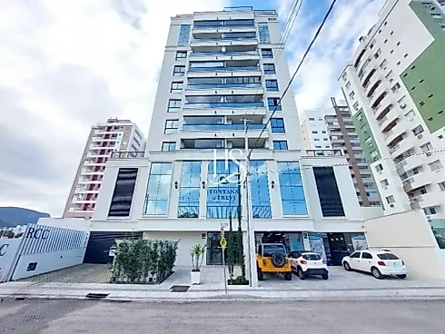Apartamento 2 Dormitórios, sendo 1 Suíte - Apartamento em Pagani, Palhoça - Foto 1