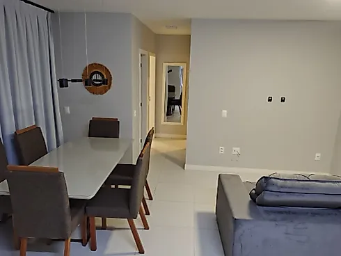 Apartamento 2 Dormitórios, sendo 1 Suíte - Apartamento em Pagani, Palhoça - Foto 3